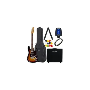 Harley Benton ST-62SB DNAFX AmP20 Set
