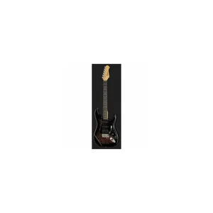 Harley Benton ST-70 Black Paisley