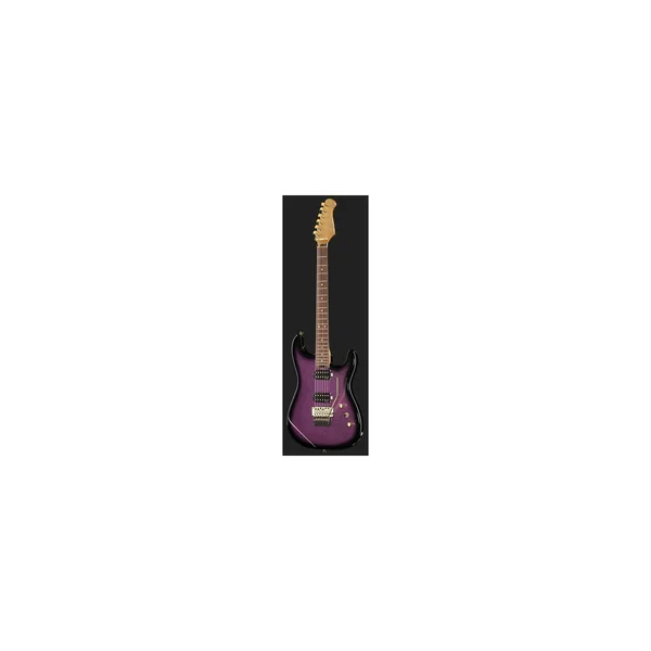Harley Benton ST-80FR HH ASB