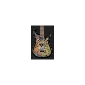 Harley Benton ST-80FR HH Holographic