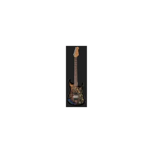 Harley Benton ST-80FR Holographic