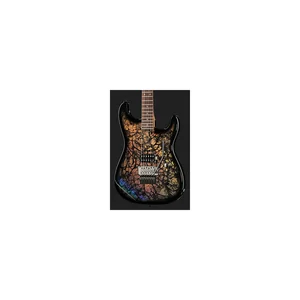 Harley Benton ST-80FR Holographic