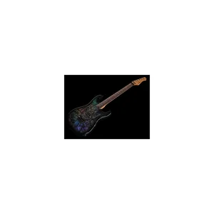 Harley Benton ST-80FR Holographic