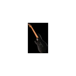 Harley Benton ST-80FR MN HH Black