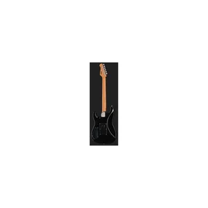 Harley Benton ST-80FR MN HH Black