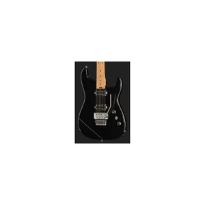 Harley Benton ST-80FR MN HH Black