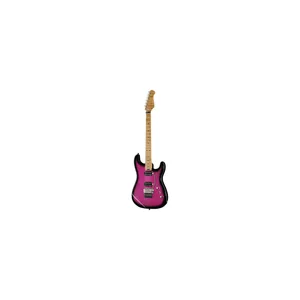 Harley Benton ST-80FR MN HH PSB