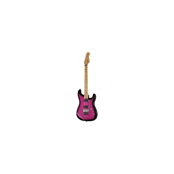 Harley Benton ST-80FR MN HH PSB