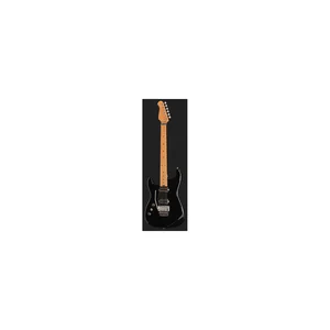 Harley Benton ST-80FR MN LH HH Black