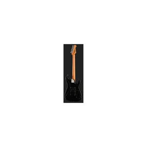 Harley Benton ST-80FR MN LH HH Black
