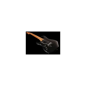 Harley Benton ST-80FR MN LH HH Black