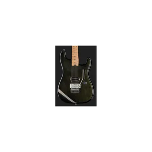 Harley Benton ST-80FR MN Lime Sparkle