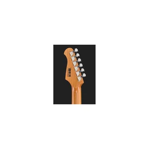 Harley Benton ST-80FR MN Lime Sparkle