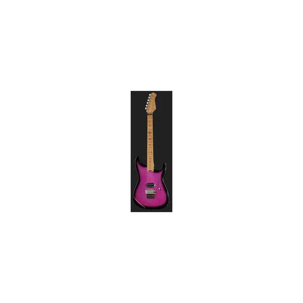 Harley Benton ST-80FR MN PSB
