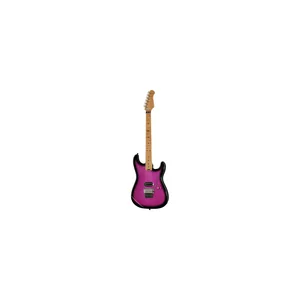 Harley Benton ST-80FR MN PSB