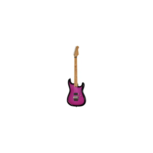 Harley Benton ST-80FR MN PSB