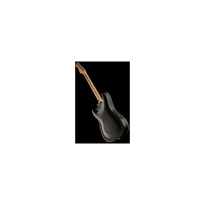 Harley Benton ST-Acoustic Black Bundle