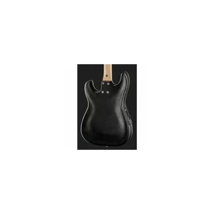 Harley Benton ST-Acoustic Black