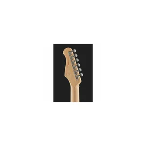 Harley Benton ST-Acoustic Black