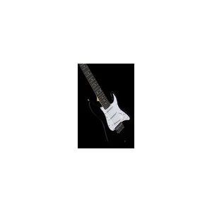 Harley Benton ST-Junior BK Standard S Bundle