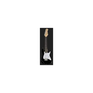 Harley Benton ST-Junior BK Standard S Bundle