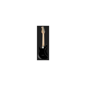 Harley Benton ST-Junior BK Standard S Bundle