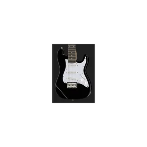 Harley Benton ST-Junior BK Standard S Bundle