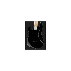 Harley Benton ST-Junior BK Standard S Bundle