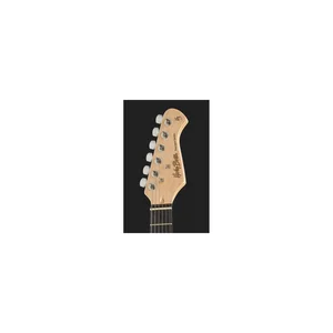 Harley Benton ST-Junior BK Standard S Bundle