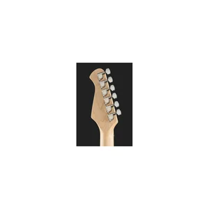 Harley Benton ST-Junior BK Standard S Bundle
