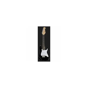 Harley Benton ST-Junior BK Standard Series