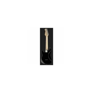 Harley Benton ST-Junior BK Standard Series