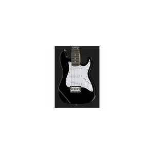 Harley Benton ST-Junior BK Standard Series