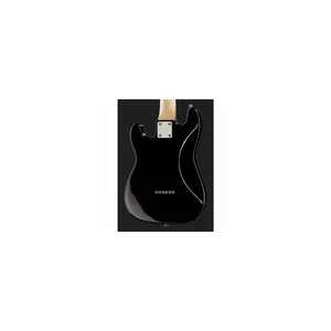Harley Benton ST-Junior BK Standard Series