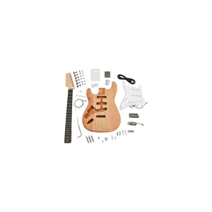 Harley Benton ST-LH DIY-KIT