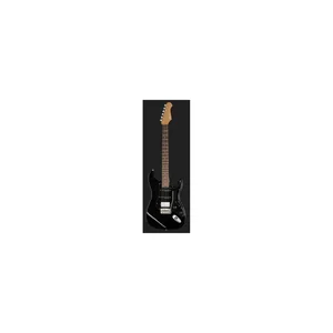Harley Benton ST-Modern HSS BK