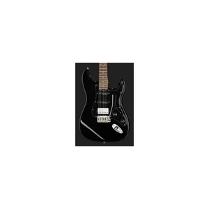Harley Benton ST-Modern HSS BK