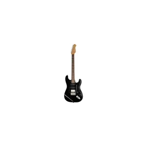Harley Benton ST-Modern HSS BK