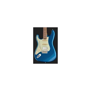 Harley Benton ST-Modern HSS LH LPB