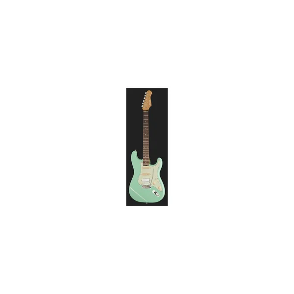 Harley Benton ST-Modern HSS SFG Set