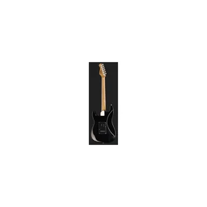 Harley Benton ST-Modern Plus HSS BK