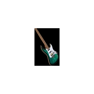Harley Benton ST-Modern Plus HSS FBLB