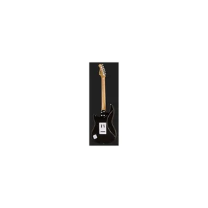 Harley Benton ST-Modern Plus HSS FBLB