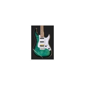 Harley Benton ST-Modern Plus HSS FBLB