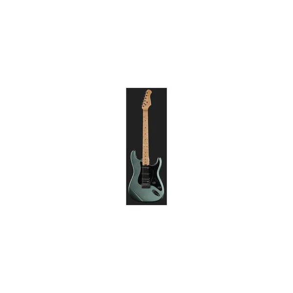 Harley Benton ST-Modern Plus HSS GMB w/Safe