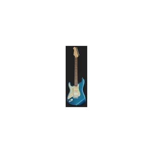 Harley Benton ST-Modern Plus HSS LH L Bundle