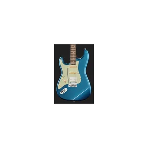 Harley Benton ST-Modern Plus HSS LH L Bundle