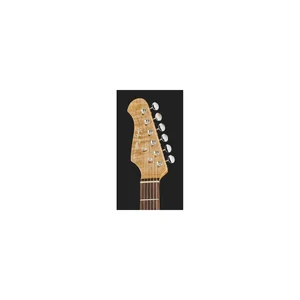 Harley Benton ST-Modern Plus HSS LH L Bundle