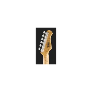 Harley Benton ST-Modern Plus HSS LH L Bundle