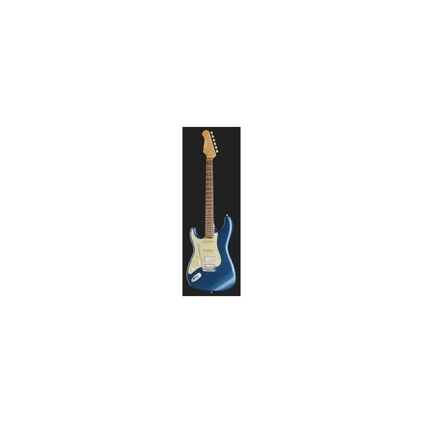 Harley Benton ST-Modern Plus HSS LH L Set